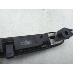 Poignée de porte extérieure avant gauche FIAT Panda 3ème série (12>) C3901LH - Product Image 5