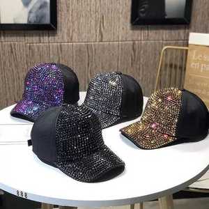 หมวก Snapback Hip Hops,หมวกแฟชั่นออกแบบของคุณเองได้ปี100% - Product Image 4