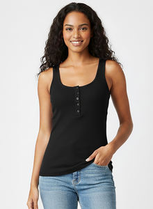 เสื้อกล้ามผ้าใยไผ่ระบายอากาศได้ดีปรับแต่งได้สำหรับผู้หญิงเสื้อพิมพ์ลายมีรูติดโบว์เป็นมิตรกับสิ่งแวดล้อม - Product Image 6