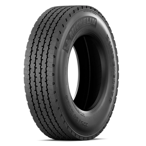 Neumático Radial para Camión 255/70R22.5, Patrón de Carretera, 16PR, para Todas las Posiciones, Suministro de Fábrica - Product Image 1