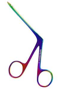 Ensemble d'instruments chirurgicaux manuels en acier inoxydable de haute qualité, pinces à biopsie, instruments de pinces - Product Image 2