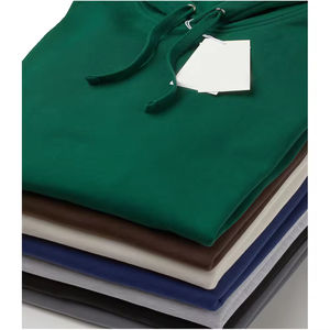 Vente en gros de pulls à capuche en coton Sweats à capuche pour hommes Sweats à capuche pour hommes colorés Sweats à capuche avec logo personnalisé à vendre Processus OEM Impex - Product Image 3