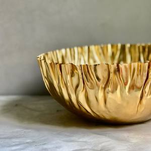 Bandeja de hierro sencilla y moderna para decoración del hogar, bandeja apilable de Metal ensamblada, colorida, para joyería - Product Image 6