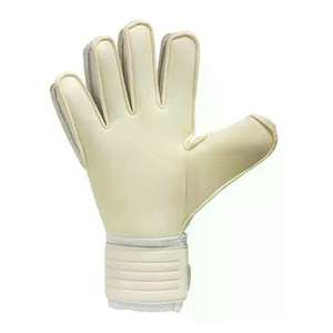 Fabricant de gants de gardien de but de football en gros Fournisseur pakistanais Gants gaéliques professionnels en latex souple de haute qualité - Product Image 2