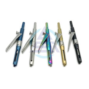 Seringue Dentaire Intraligamentale Dentistes Seringues Anesthésiques Chirurgie Orale Dentaire Dentisterie Ensemble Dentaire Instruments Chirurgicaux - Product Image 1