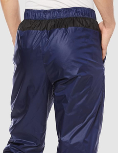 Pantalones Deportivos Nestrue para Hombre, Impermeables, Transpirables, de Secado Rápido, con Protección Contra el Viento, Tela Oxford, Tallas Grandes, Corte Regular, Pantalones Casuales de Otoño - Product Image 4