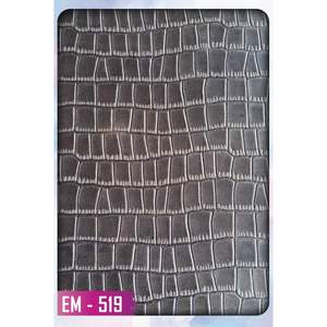 Cuir véritable 100% vachette fendu, feuille de cuir personnalisée, artisanat, décoration intérieure, utilisation de matières premières, rayures cachées, utilisation en gros - Product Image 5