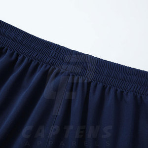 Kit de uniforme de fútbol de alta calidad MOQ bajo Kit de uniforme de fútbol transpirable de secado rápido - Product Image 3