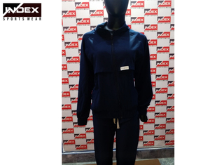 Pantalon en spandex extensible dans les 4 sens avec logo personnalisé Ensemble de vestes et hauts à récurer Uniformes hospitaliers d'infirmières de service OEM de haute qualité Soins infirmiers - Product Image 2