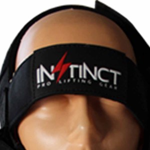 Arnés de Cabeza de Cuero Genuino Ajustable, Cómodo y de Alta Calidad para Fitness y Culturismo, Diseño Personalizado al por Mayor - Product Image 6