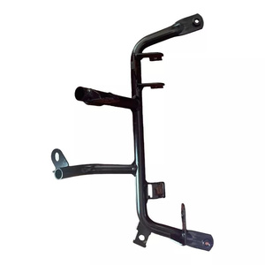 Yamaha XMax Originale con Scudo Interno, Nuova Condizione, Codice Ricambio 1C0F83210100 - Product Image 1