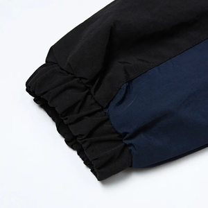 Chaqueta cortavientos de nuevo diseño, chaquetas cortavientos deportivas de alta calidad para hombre, chaquetas a prueba de viento, Color personalizado para prendas de vestir para hombre - Product Image 5