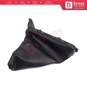 ปลอกหุ้มเบรกมือสีดำ BSP787 รุ่น 578794 สำหรับ Vectra A - Product Image 6
