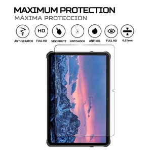 ฟิล์มกันรอยหน้าจออูคิเทล RT2 แอนติช็อค - Product Image 2