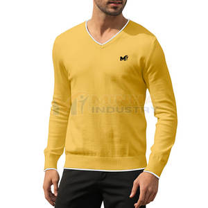 Sudaderas de Nuevo Diseño, Sudaderas de la Mejor Calidad, Precio al por Mayor con MOQ Bajo, Sudaderas Hechas en Pakistán, Mezcla de Algodón Básico - Product Image 3