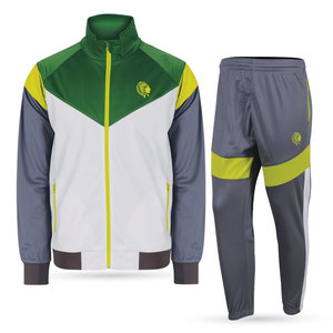 Survêtements Homme Nouvelle Collection 2026 – Design Personnalisé, Grandes Tailles, Style Urbain – Vente en Gros - Product Image 2