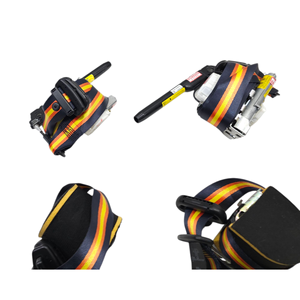 KIT 4 COURROIES FIAT Panda 3ème Série 735634308 (12>) - Product Image 6