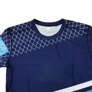 New Fashionable Rash Guard for Men Custom Logo Sportswear Shirt <b>Shorts</b> Set Custom Made Gym <b>Short</b> Sets <b>Stretch</b> Lightweight - Product Image 4