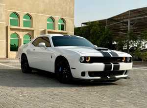 NEW 2020 DO DGE CHALLENGER (R/T Scat Pack) MILEAGE 25km, 600kw (699Hp) AUTOMATIC TRANSMISSION - Product Image 5
