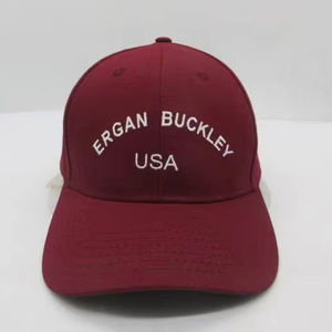 Gorra de béisbol deportiva para hombre con bordado Snapback de 5 paneles de algodón al por mayor, nueva gorra de béisbol original para hombre, gorra de béisbol de 5 paneles 100% algodón - Product Image 1