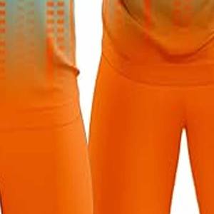 Uniforme de Rugby Americano de Alta Calidad para Hombre, Corte Ajustado, Transpirable, de Malla, para Deportes de Equipo, Subido por Dress Sports - Product Image 4