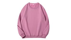 Sweat-shirts en polyester/coton surdimensionnés personnalisables pour l'hiver, manches longues en polaire pour femmes - Product Image 2
