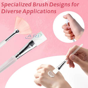 Kit Profesional de Herramientas Faciales, Set Completo para el Cuidado de la Piel, para Spa, Salón y Cuidado de Belleza en Casa, Kit de Instrumentos Faciales - Product Image 5