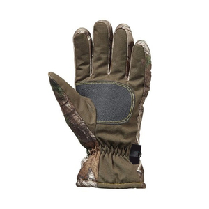 Service OEM Gants de chasse à bas quantité minimale de commande de couleur unie Gants de chasse en cuir personnalisés de qualité supérieure Hiver - Product Image 6