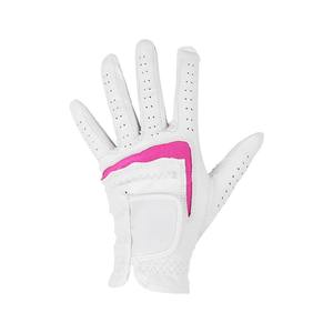 ถุงมือกอล์ฟป้องกันรังสียูวีดีไซน์ตามสั่งตัดได้อย่างสมบูรณ์แบบโลโก้/สีจากผู้ผลิต - Product Image 5