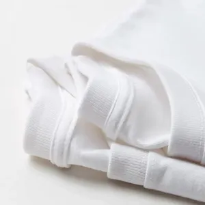 เสื้อยืดลำลองแฟชั่นฤดูร้อนสำหรับผู้ชายและผู้หญิง ลายพิมพ์ We All Fall Asleep ผ้าฝ้าย 100% สไตล์เรโทรทรงหลวมโอเวอร์ไซส์ - Product Image 4