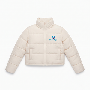Winter <b>Women</b> Short Down Cotton <b>Jacket</b> Female New Hooded Thicken Warm <b>Parkas</b> Coats Loose Puffer Pocket <b>Jacket</b> Coats - Product Image 1