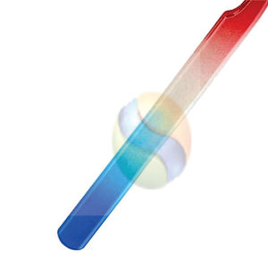 Pinzas de Precisión Premium para Extensión de Pestañas, Herramienta de Belleza Profesional de Acero Inoxidable, Pinzas para Extensión de Pestañas con Ultra Agarre - Product Image 2