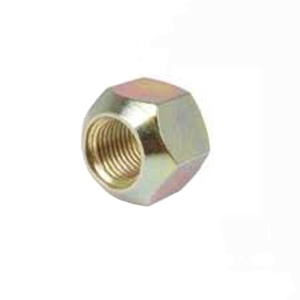 81823162 81816580 81815739 C9NN1104F ROUE AVANT NUT1 convient aux pièces de tracteur Fordss New Hollaandd tous les prix de gros de bonne qualité - Product Image 1