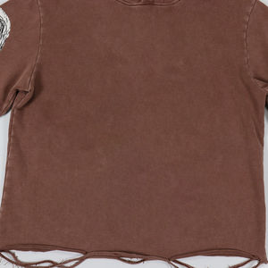 Top Quality 100% Cotton French Terry Drop Shoulders Oversized Pullover <b>Plain</b> <b>Hoodies</b> Top Quality Custom <b>Men's</b> <b>Hoodies</b> - Product Image 3