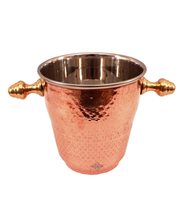 Modern Aluminum <b>wine</b> <b>cooling</b> Tub Aluminium Silver <b>Wine</b> Cooler <b>Bucket</b> Barware Luxurious Beer chiller <b>bucket</b> - Product Image 4