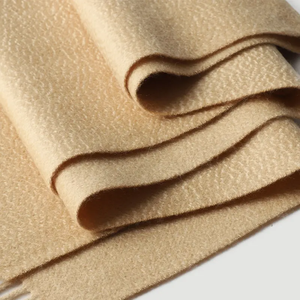 Fully Cashmere <b>Scarf</b> - Pure Color, Warm and Thick, Fringed Large Shawl - Wholesale <b>for</b> Winter Seasons - Product Image 4