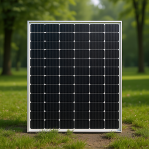 Panel Solar Vaillant VPV P 305/2 M BWF - Product Image 3