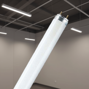 Tubo Fluorescente Estándar T8 de 18W, Ahorro de Energía, 26 Tubos, Temperatura de Color 6500K - Product Image 3