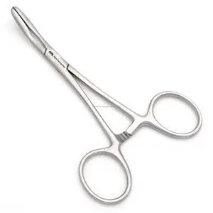 Gross Maier Forceps Gauze Holding Forceps for hospital and clinic use medical surgery dental equipments