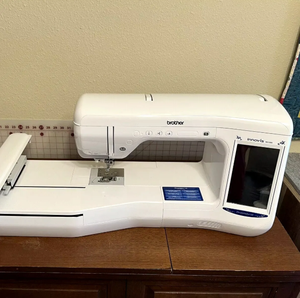 Máquina de Coser Industrial Dream Makers XE Innov-Is VE2200, la Mejor Oferta - Product Image 2