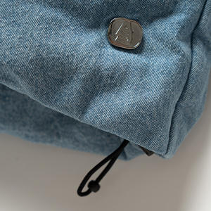 Chaqueta acolchada chaqueta de invierno - Product Image 5