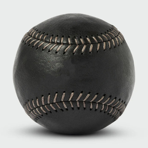 Vente en gros de balles de baseball et softball de qualité supérieure avec logo personnalisé balles de baseball professionnelles en liège PVC pour l'entraînement - Product Image 1