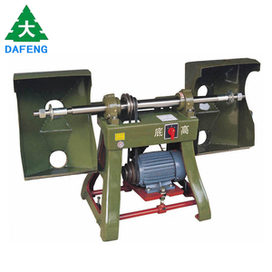 Machine de meulage horizontal de qualité industrielle pour la fabrication de chaussures, la fabrication de semelles extérieures et intérieures, avec personnalisation OEM/ODM - Product Image 3