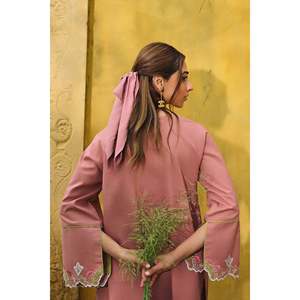 Vestido de Primavera/Verano Estilo Bohemio Breda - Product Image 5