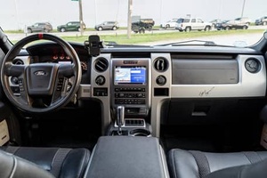 USADO LHD/RHD 2011 FORD F-150 HENNESSE VELOCIRAPTOR - Product Image 4