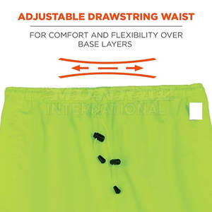 Pantalon de sécurité Nouveau design Pantalon de sécurité pour hommes Meilleur prix Pantalon de sécurité pour hommes Qualité supérieure pour la vente en ligne - Product Image 4