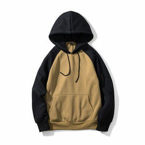 Sweats à capuche surdimensionnés pour hommes de haute qualité 500gsm Heavyweight French Terry Drop Shoulder Hoodies sans ficelle offre promotionnelle - Product Image 4
