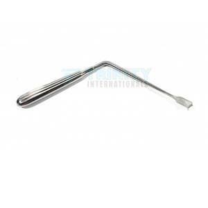 Retractores de raíz de uso ortopédico Retractores de raíz de acero inoxidable Retractores de raíz de alta calidad a la venta - Product Image 2