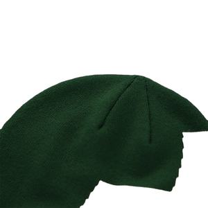 New Design Adult Men <b>Women</b> Winter Warm <b>Beanie</b> Jacquard Custom Colorful <b>Beanie</b> Winter <b>Beanie</b> With Customized Logo - Product Image 3