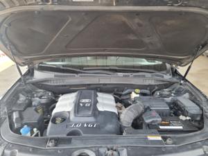 2008 Hyun-Dai veracruz 300VX * ซันรูฟ + HID + Navi Clean เกาหลี SUV 18R s.key Navi HID ไฟหน้าไม่มีคุณสมบัติที่ยอดเยี่ยม! - Product Image 3